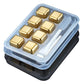 Reusable Stainless Steel Ice Cubes