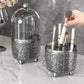 Luxury Large Cosmetics Brush Organizer