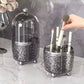 Luxury Large Cosmetics Brush Organizer
