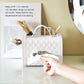 Creative Desktop Handbag Style Tissue Box