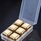 Reusable Stainless Steel Ice Cubes