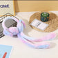 Plush Winter Moving Bunny Ear Earmuff
