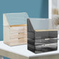 Dustproof Beauty Organizer – Spacious & Stylish