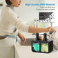 4 in 1 Manual Press Liquid Dish & Hand Soap Dispenser