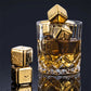 Reusable Stainless Steel Ice Cubes