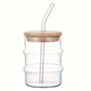 Ice Tea Glass Mug - 500 Ml