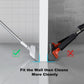 Magic Broom Floor Squeegee