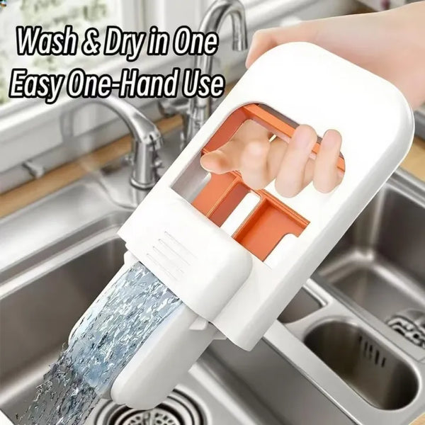 Portable Cleaning Mini Mop