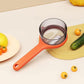 Multifunctional Fruit & Vegetable Peeler
