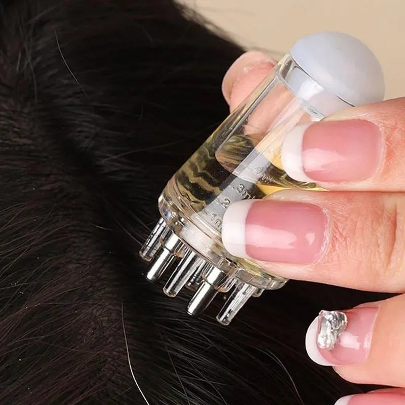6ml Portable Mini Scalp Applicator
