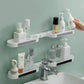 Wall Mounted Revolving Rack