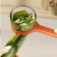 Multifunctional Fruit & Vegetable Peeler