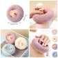 Soft Bath body Wash Scrubber