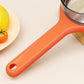 Multifunctional Fruit & Vegetable Peeler