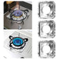 Aluminum Foil Stove Burner Cover