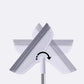 Magic Broom Floor Squeegee
