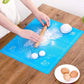 Silicone Mat Kitchen Kneading Dough Baking Mat