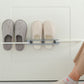 3 In 1 Bathroom Slipper Rack