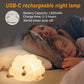 Sheep Silicone Night Light for Kids