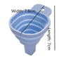 Silicone Foldable Funnel