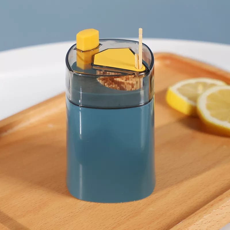 Automatic Toothpick Box