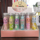 Travel Paper Soap (Bottle Packing)