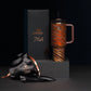 Stanley x Tyla Tyger Quencher H2.0 FlowState Tumbler | 40 OZ