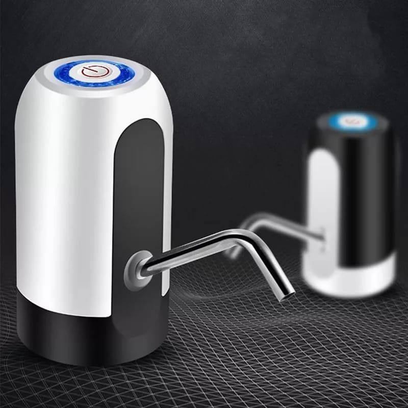 Automatic Water Dispenser Pump