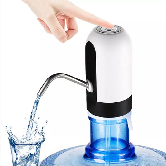 Automatic Water Dispenser Pump